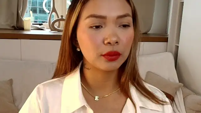 Show de webcam de Debra_Fox