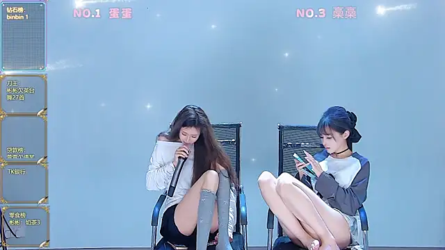 عرض كام Fox_815