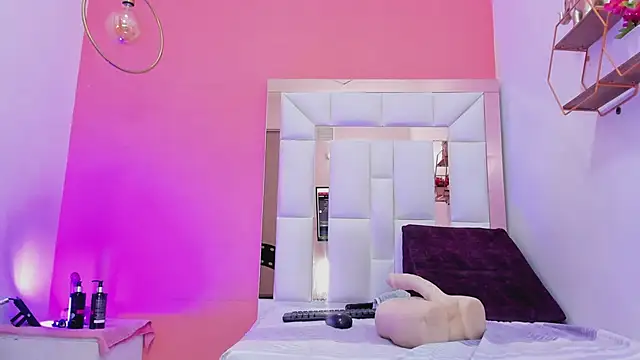 Chatroom XXX en direct de Nicky_hot_69