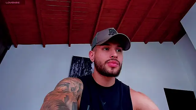 Santos_ramirez1 – Kamerová šou