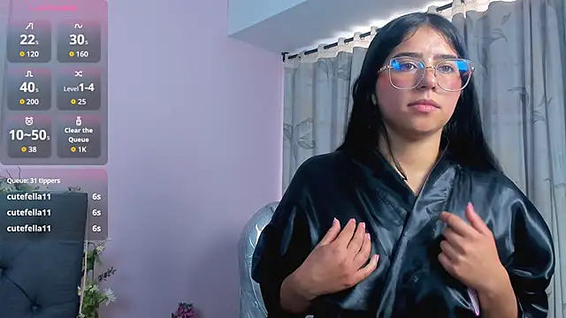 miia_bx's Live XXX Chat