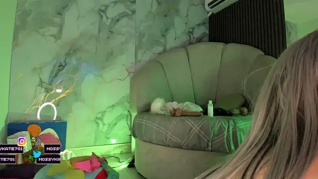 Katemoss70 Live XXX Chat