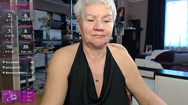 แชท XXX สดของ roxana_brooks