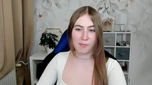 Chatroom XXX en direct de candy_Megan