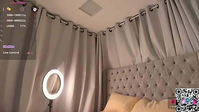 Chat XXX ao vivo de Skinny_Alice