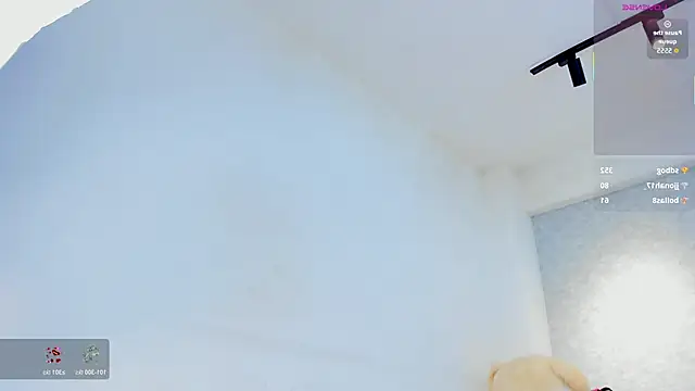 lily_cash1 Webcamshow