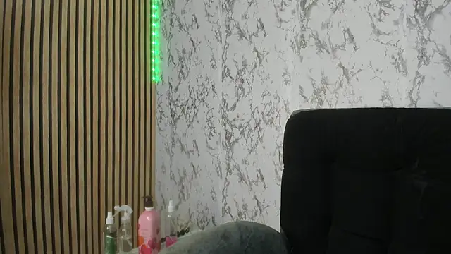 Chat XXX ao vivo de Babylanckk