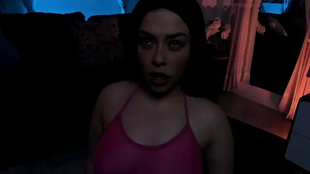 Chat XXX Live Nicolle_W