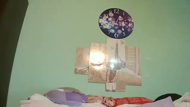 แชท XXX สดของ SexyGioconda