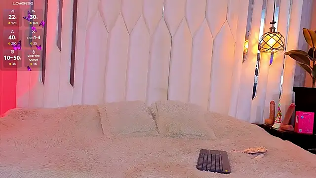 Megan_Do_Santos 웹캠 쇼