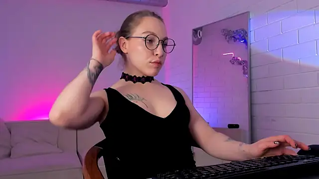 AphexQueen Live XXX-Chat