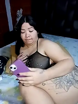 Chantal_lopezn Live XXX chat