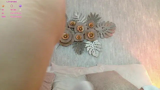 Czat XXX na żywo – laraa_jeean