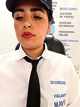 Chat XXX Live MAYE__13