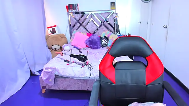 แชท XXX สดของ Luna_Analya