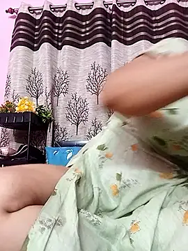 Gullapi's Webcam Show