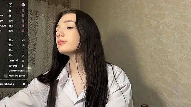 Czat XXX na żywo – IsabellaWave