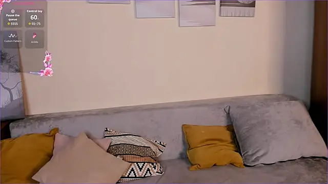 NightSignal Live XXX-Chat