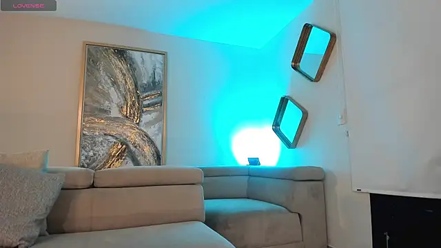 Sembang XXX Secara Langsung KylaMorrison