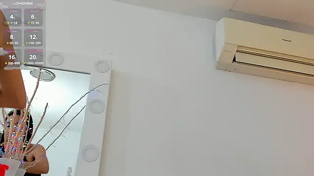 Beautyari_'s Live XXX Chat