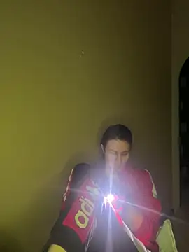 Chat XXX ao vivo de Flossy_Vettie