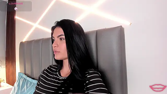 Veronicalanx1's Live XXX Chat