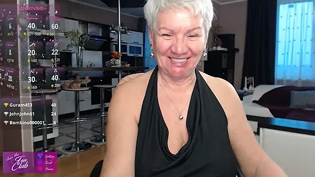 roxana_brooks Live XXX-Chat