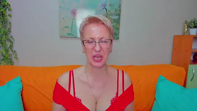 iamyourdream89 Chat XXX in diretta