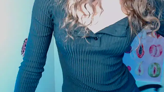 Chat XXX Live _SusieSu_