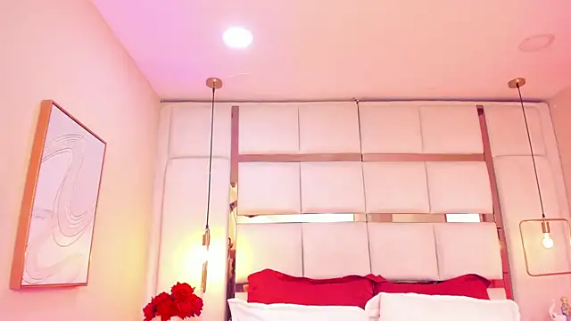 elizavenus Adlı Modelin Canlı XXX Sohbeti