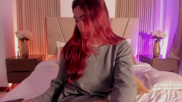 Victoria_Beaumont – Live XXX-chat