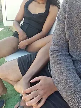 RITAEGIH Adlı Modelin Canlı XXX Sohbeti