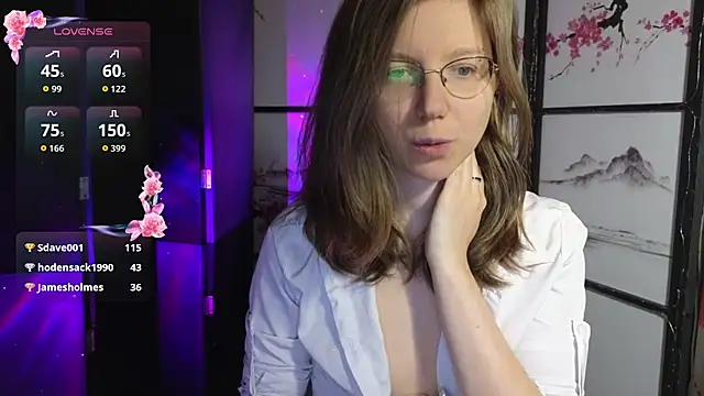 Živý XXX chat scarlettsrose