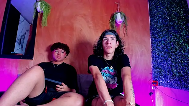 Show de webcam de Kos_storm