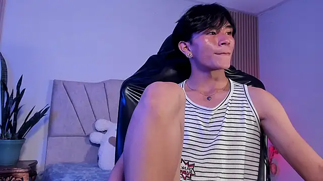 Webkamerová show cococumps