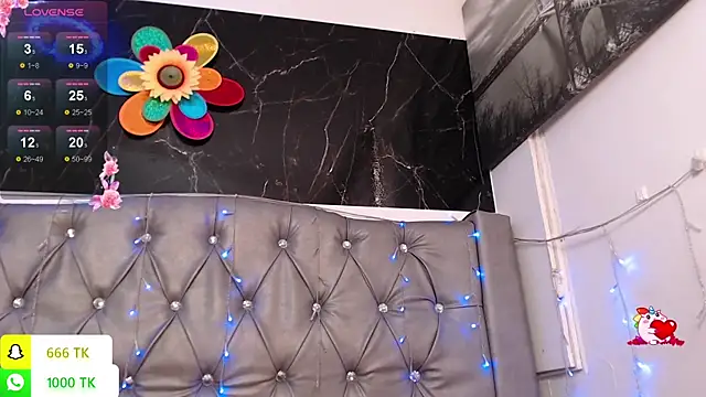 แชท XXX สดของ LAILAGUMMY