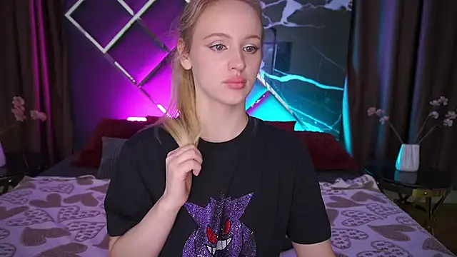 LylaYeess Obrolan Langsung XXX