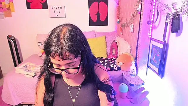 LillyCandy Live XXX Chat