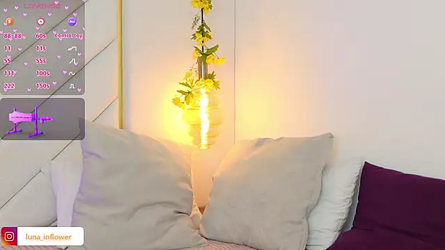 Živý XXX chat Flor_delunaa