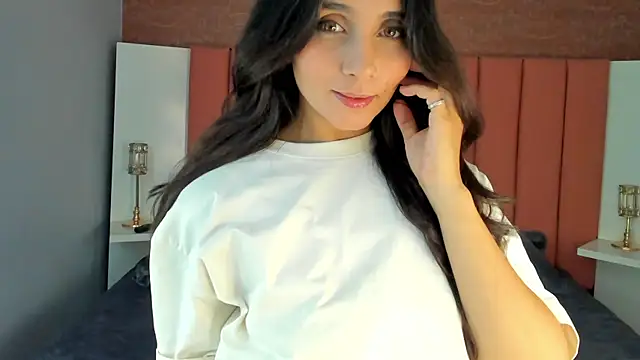 Živý XXX chat SamayRyann