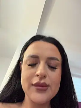 Živý XXX chat Katty_Pery