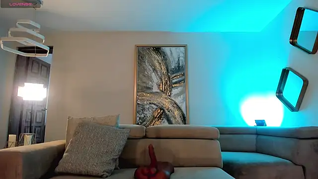 Chatroom XXX en direct de KylaMorrison