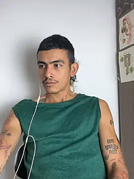 Show de webcam de sorry-mom69