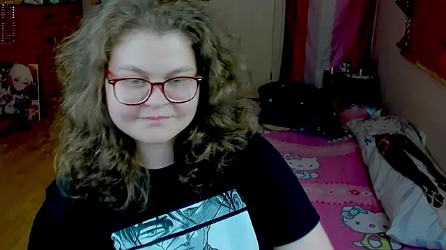 Sashy_Way's Live XXX Chat