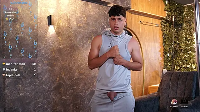 Ethan_occonor Chat XXX in diretta