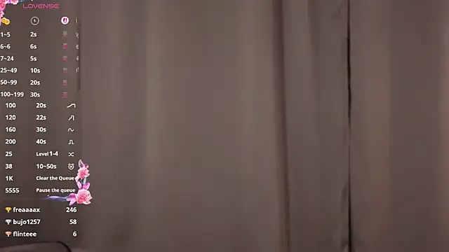 Chat XXX Live AnnieKim_