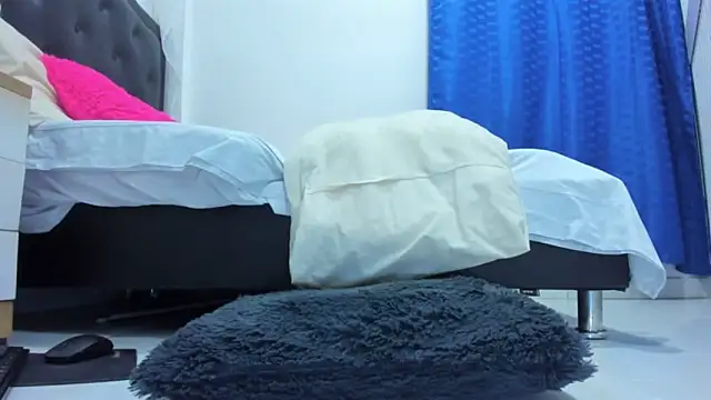 Chat XXX ao vivo de arianax20