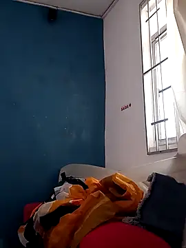 Chat XXX ao vivo de Misterymem63