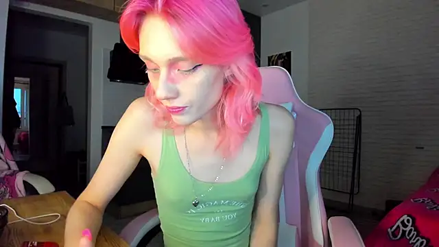 _Alice_Kitty Webcam show