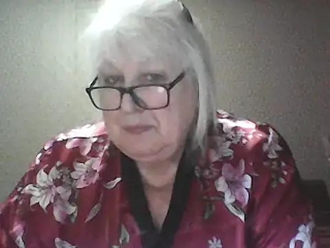 Alexia64231のウェブカメラショー